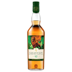 Lagavulin 12 Year Old Special Releases 2021 Single Malt Scotch Whisky, 70cl