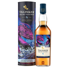 Load image into Gallery viewer, Talisker 8 Year Old Special Releases 2021 Single Malt Scotch Whisky, 70cl