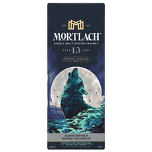 Load image into Gallery viewer, Mortlach 13 Year Old Special Releases 2021 Single Malt Scotch Whisky, 70cl