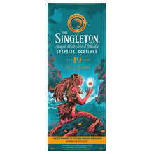 Load image into Gallery viewer, The Singleton of Glendullan 19 Year Old Special Releases 2021 Single Malt Scotch Whisky, 70cl