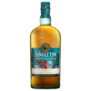 The Singleton of Glendullan 19 Year Old Special Releases 2021 Single Malt Scotch Whisky, 70cl