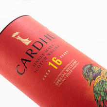 Load image into Gallery viewer, Cardhu 16 Year Old Special Releases 2022 Single Malt Scotch Whisky, 70cl