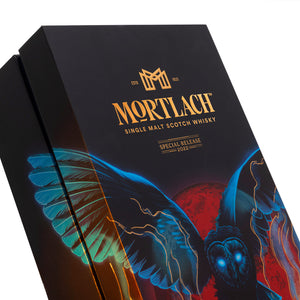 Mortlach Special Releases 2022 Single Malt Scotch Whisky, 70cl
