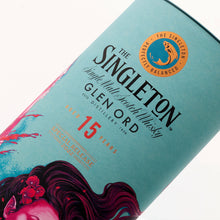 Load image into Gallery viewer, The Singleton of Glen Ord 15 Year Old Special Releases 2022 Single Malt Scotch Whisky, 70cl