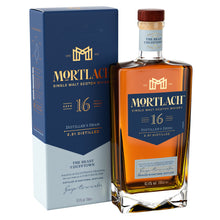 Load image into Gallery viewer, Mortlach 16 Year Old Single Malt Scotch Whisky, 70cl