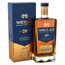 Load image into Gallery viewer, Mortlach 20 Year Old Single Malt Scotch Whisky, 70cl