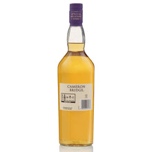 Load image into Gallery viewer, Cameron Bridge 26 Year Old Special Releases 2022 Single Malt Scotch Whisky, 70cl