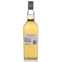 Load image into Gallery viewer, Oban 10 Year Old Special Releases 2022 Single Malt Scotch Whisky, 70cl