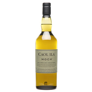 Caol Ila Moch Single Malt Scotch Whisky, 70cl