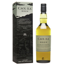 Load image into Gallery viewer, Caol Ila Moch Single Malt Scotch Whisky, 70cl