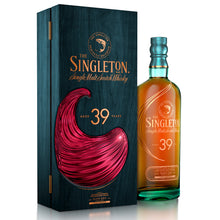 Load image into Gallery viewer, The Singleton of Glen Ord 39 Year Old Single Malt Scotch Whisky, 70cl