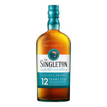 Load image into Gallery viewer, The Singleton Of Dufftown 12 Year Old Single Malt Scotch Whisky, 70cl