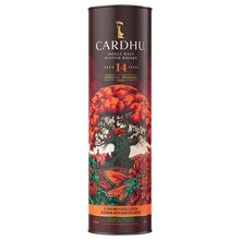 Load image into Gallery viewer, Cardhu 14 Year Old Special Releases 2021 Single Malt Scotch Whisky, 70cl