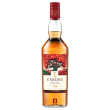 Load image into Gallery viewer, Cardhu 14 Year Old Special Releases 2021 Single Malt Scotch Whisky, 70cl