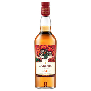 Cardhu 14 Year Old Special Releases 2021 Single Malt Scotch Whisky, 70cl