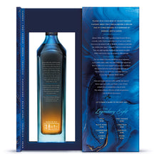 Load image into Gallery viewer, Johnnie Walker Blue Label Legendary Eight 200th Anniversary Whisky, 70cl