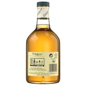 Dalwhinnie 15 Year Old Single Malt Scotch Whisky, 70cl