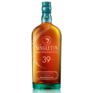 The Singleton of Glen Ord 39 Year Old Single Malt Scotch Whisky, 70cl