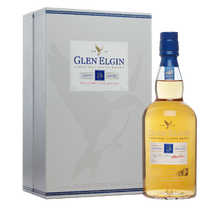 Load image into Gallery viewer, Glen Elgin 18 Year Old Single Malt Scotch Whisky, 70cl