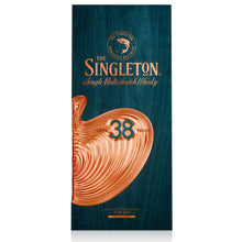 Load image into Gallery viewer, The Singleton of Glen Ord 38 Year Old Single Malt Scotch Whisky, 70cl