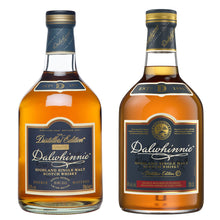 Load image into Gallery viewer, Dalwhinnie 2021 &amp; 2022 Distillers Edition Single Malt Scotch Whisky, 2x70cl