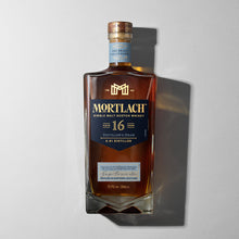 Load image into Gallery viewer, Mortlach 16 Year Old Single Malt Scotch Whisky, 70cl