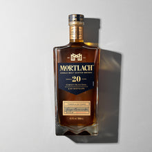 Load image into Gallery viewer, Mortlach 20 Year Old Single Malt Scotch Whisky, 70cl