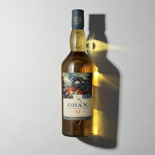 Load image into Gallery viewer, Oban 12 Year Old Special Releases 2021 Single Malt Scotch Whisky, 70cl