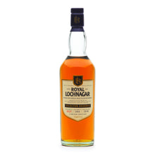 Load image into Gallery viewer, Royal Lochnagar Selected Reserve Single Malt Scotch Whisky, 70cl