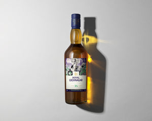 Royal Lochnagar 16 Year Old Special Releases 2021 Single Malt Scotch Whisky, 70cl