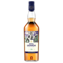 Load image into Gallery viewer, Royal Lochnagar 16 Year Old Special Releases 2021 Single Malt Scotch Whisky, 70cl