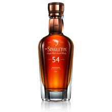 Load image into Gallery viewer, The Singleton of Dufftown 54 Year Old Single Malt Scotch Whisky, 70cl