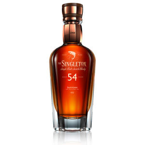 The Singleton of Dufftown 54 Year Old Single Malt Scotch Whisky, 70cl