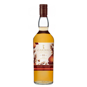 Cardhu 11 Year Old Special Release 2020 Single Malt Whisky, 70cl