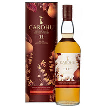 Load image into Gallery viewer, Cardhu 11 Year Old Special Release 2020 Single Malt Whisky, 70cl
