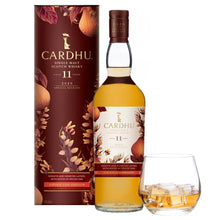 Load image into Gallery viewer, Cardhu 11 Year Old Special Release 2020 Single Malt Whisky, 70cl