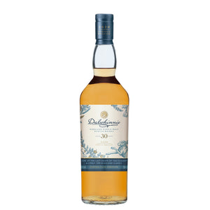 Dalwhinnie 30 Year Old Special Release 2020 Single Malt Scotch Whisky, 70cl