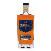 Load image into Gallery viewer, Mortlach 21 Year Old Special Release 2020 Single Malt Scotch Whisky, 70cl
