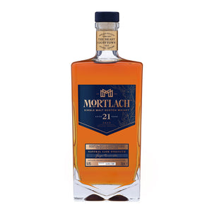 Mortlach 21 Year Old Special Release 2020 Single Malt Scotch Whisky, 70cl
