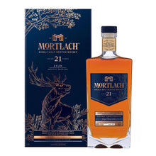 Load image into Gallery viewer, Mortlach 21 Year Old Special Release 2020 Single Malt Scotch Whisky, 70cl