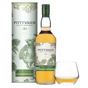 Pittyvaich 30 Year Old Special Release 2020 Single Malt Scotch Whisky, 70cl