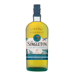 The Singleton 17 Year Old Special Release 2020 Single Malt Scotch Whisky, 70cl