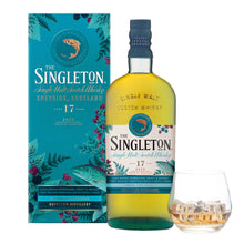 Load image into Gallery viewer, The Singleton 17 Year Old Special Release 2020 Single Malt Scotch Whisky, 70cl