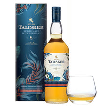 Load image into Gallery viewer, Talisker 8 Year Old Special Release 2020 Single Malt Scotch Whisky, 70cl