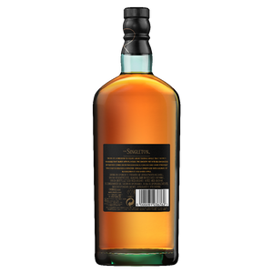 The Singleton Of Dufftown Sunray Single Malt Scotch Whisky, 70cl