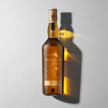 Load image into Gallery viewer, Talisker 30 Year Old Single Malt Scotch Whisky, 70cl