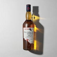 Load image into Gallery viewer, Talisker Storm Single Malt Scotch Whisky, 70cl