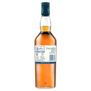 Talisker Skye Single Malt Scotch Whisky, 70cl
