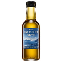 Load image into Gallery viewer, Talisker Single Malt Scotch Whisky Exploration Pack, 3x5cl