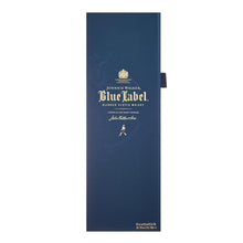 Load image into Gallery viewer, Johnnie Walker Blue Label Blended Scotch Whisky, 70cl